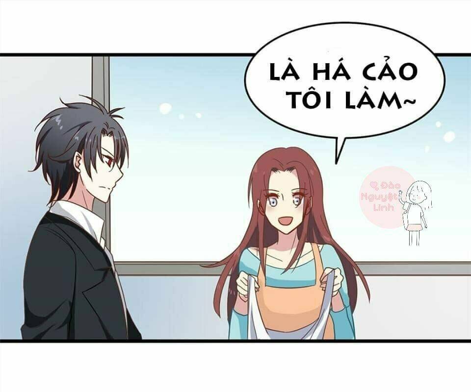 Ám Dạ Tân Nương Chương 11 Ảnh 12