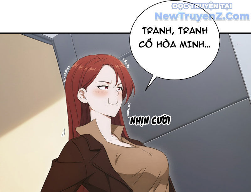 Người Chơi Hệ Tu La Chương 47 Ảnh 26