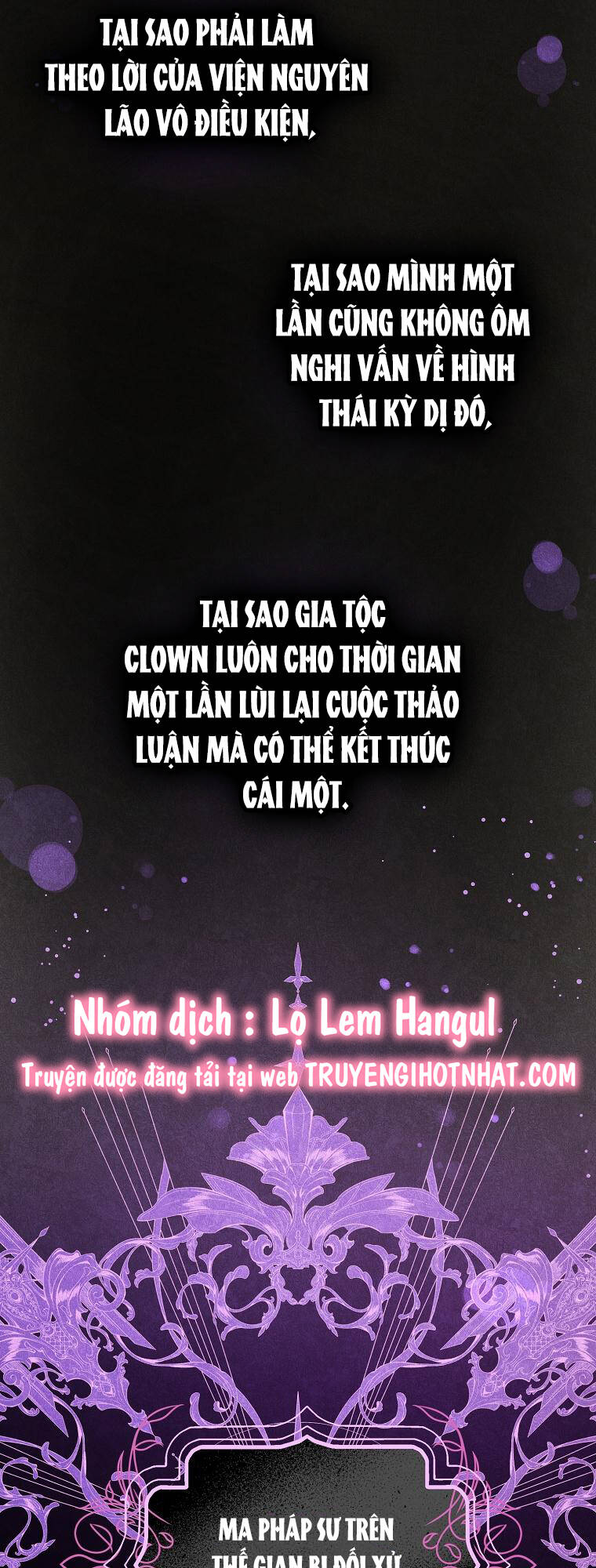 Cho Con Núm Vú Đi Mà Chương 71.1 Ảnh 58