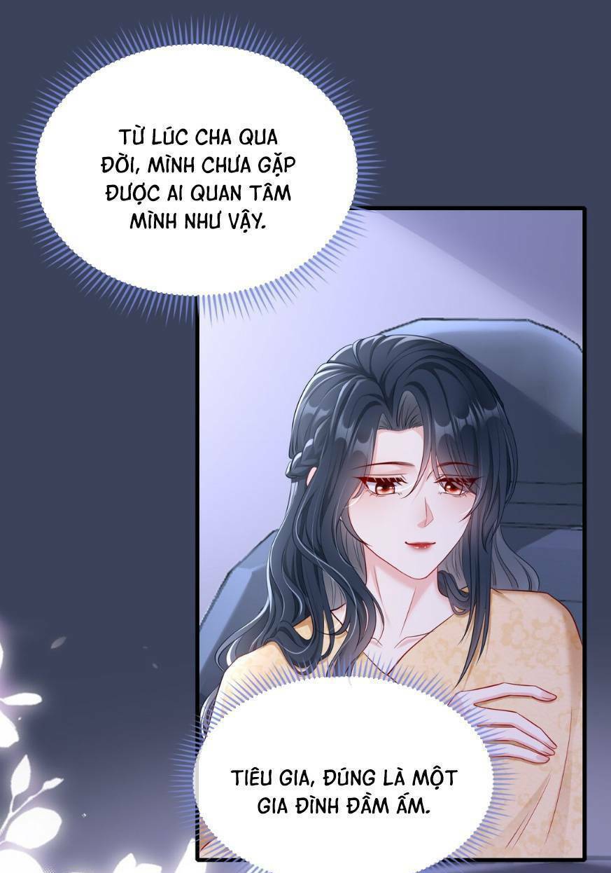 Cô Vợ Thế Thân Của Tổng Tài Chương 11 Ảnh 46