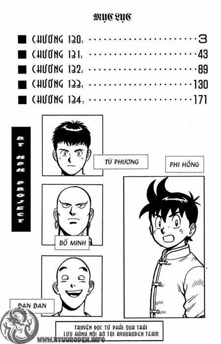 Hoàng Phi Hồng Phần 1 Chương 28 Ảnh 5