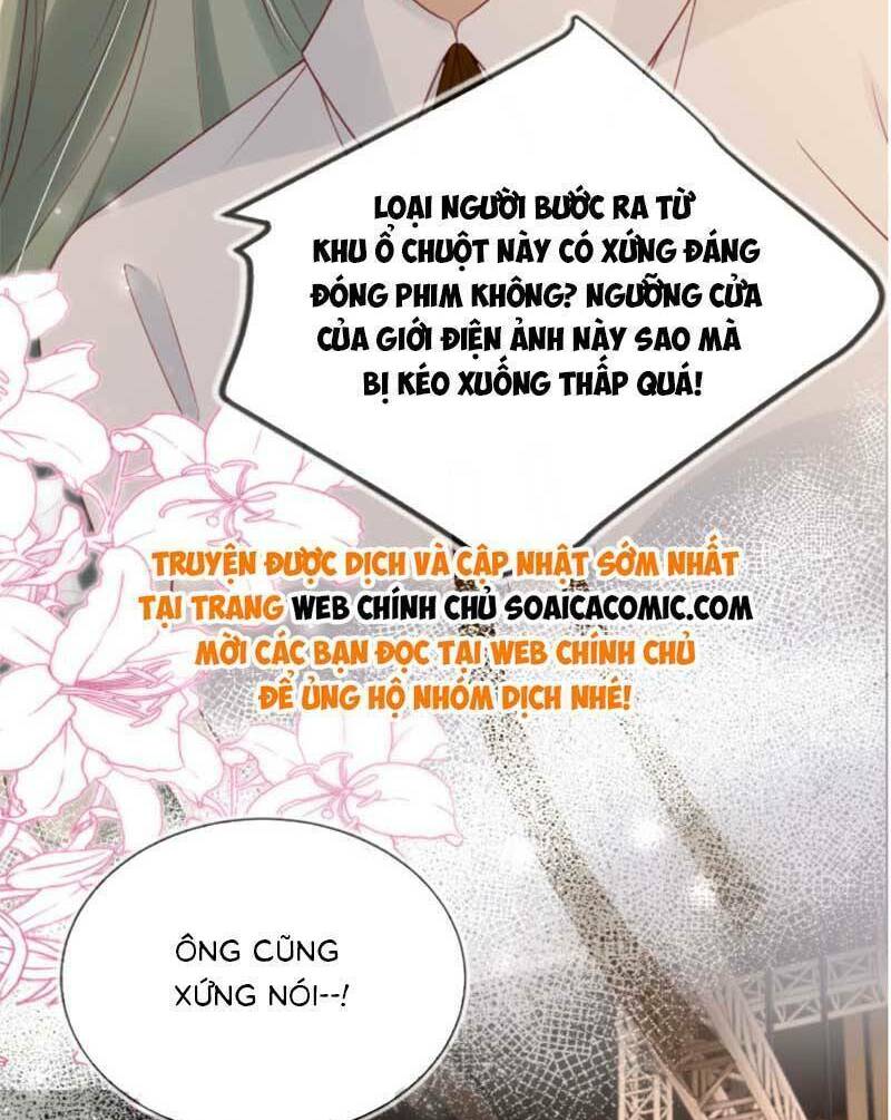 Sau Khi Trọng Sinh, Tôi Gả Cho Đại Lão Tàn Tật Chương 34 Ảnh 7