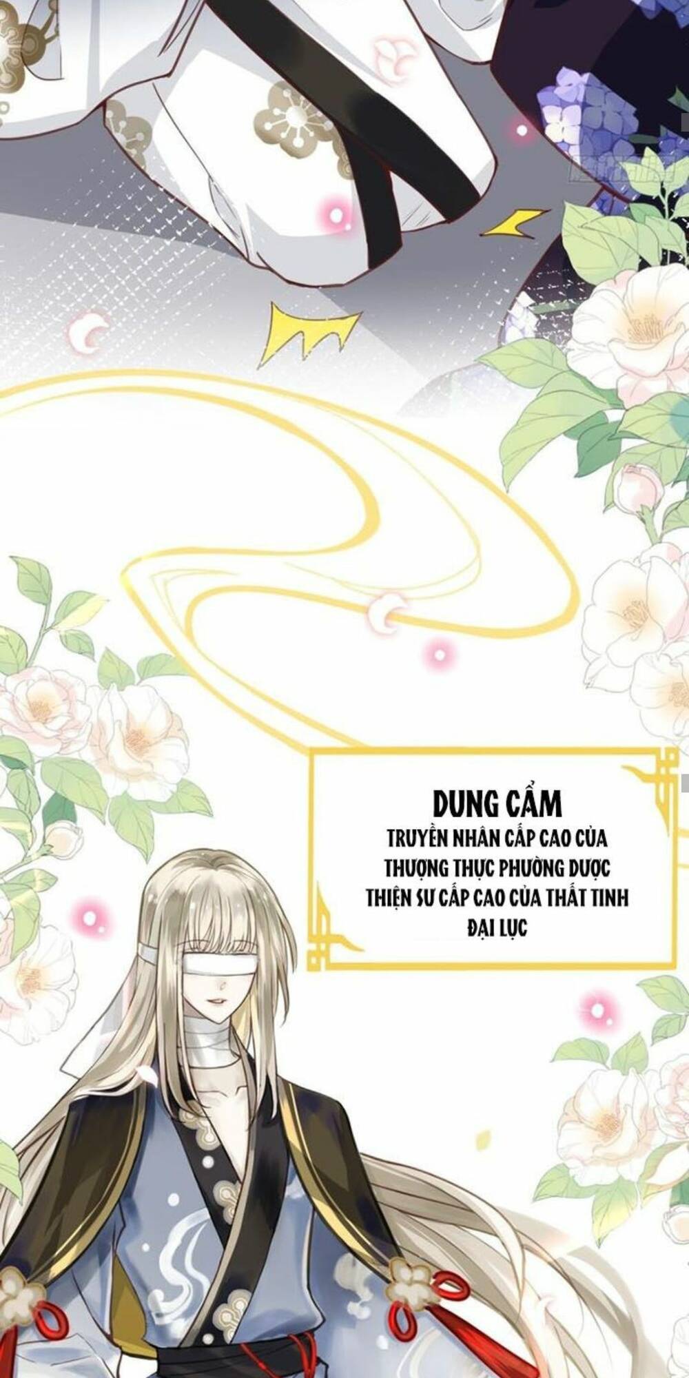 Hậu Cung Ba Ngàn Của Nãi Nãi Chương 1 Ảnh 51