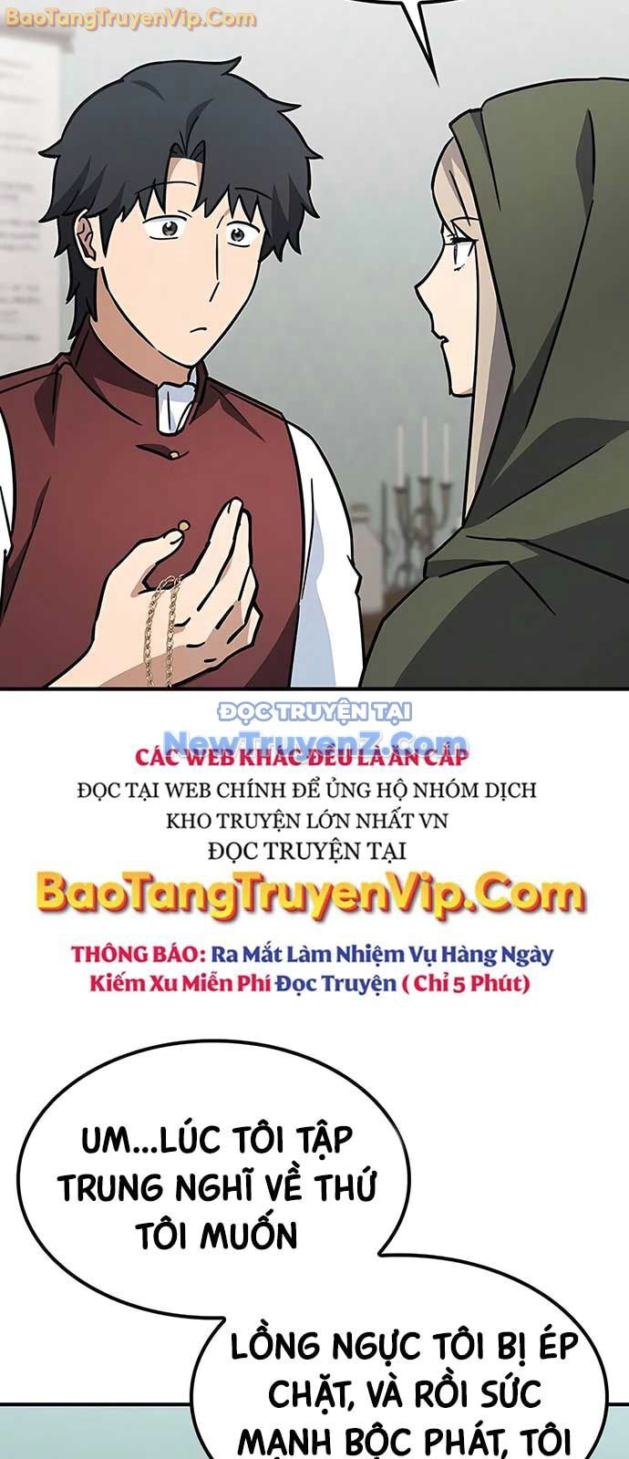Bác Sĩ Thú Y Ở Dị Giới Chương 13 Ảnh 65