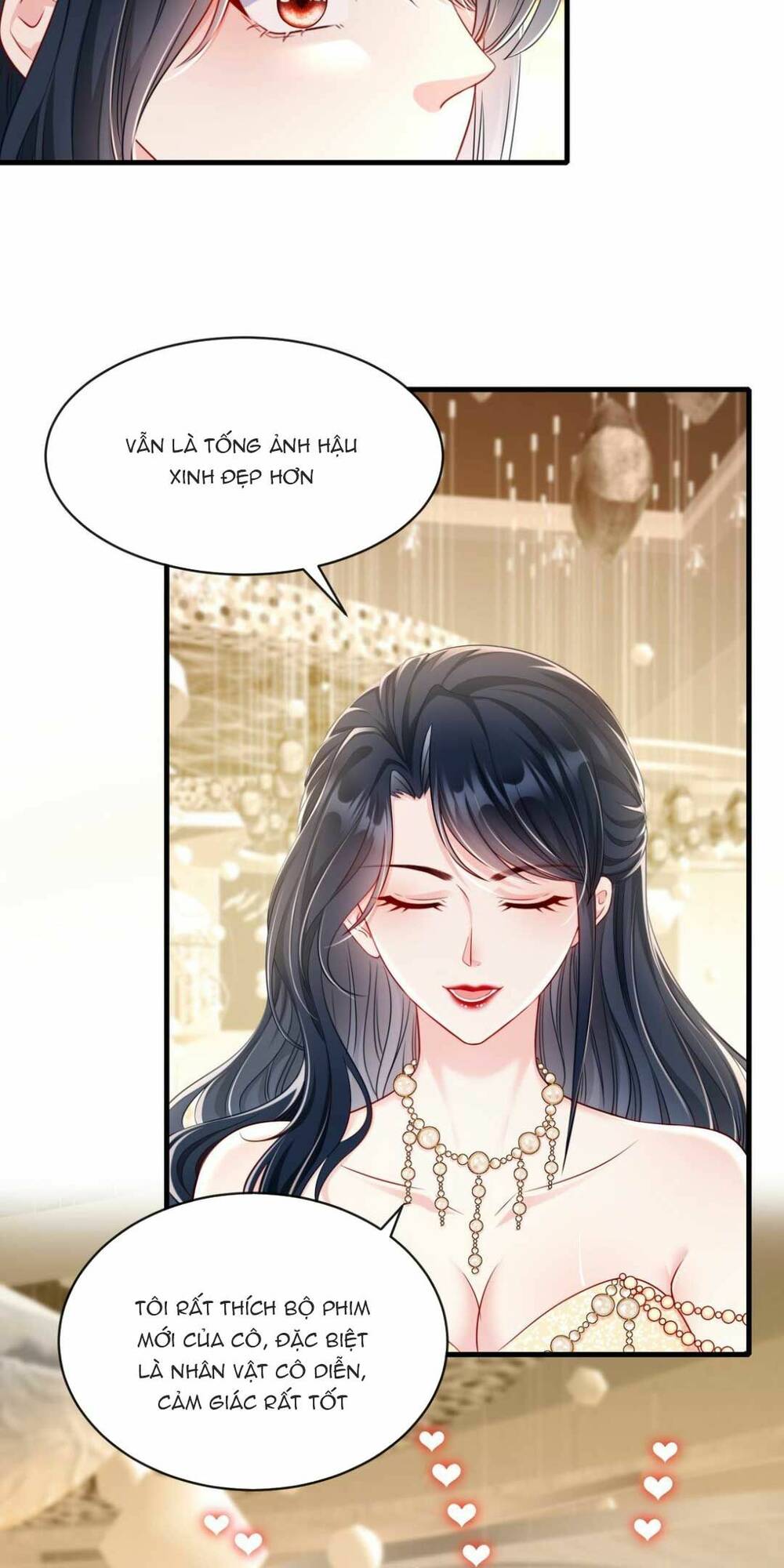 Cô Vợ Thế Thân Của Tổng Tài Chương 4 Ảnh 12
