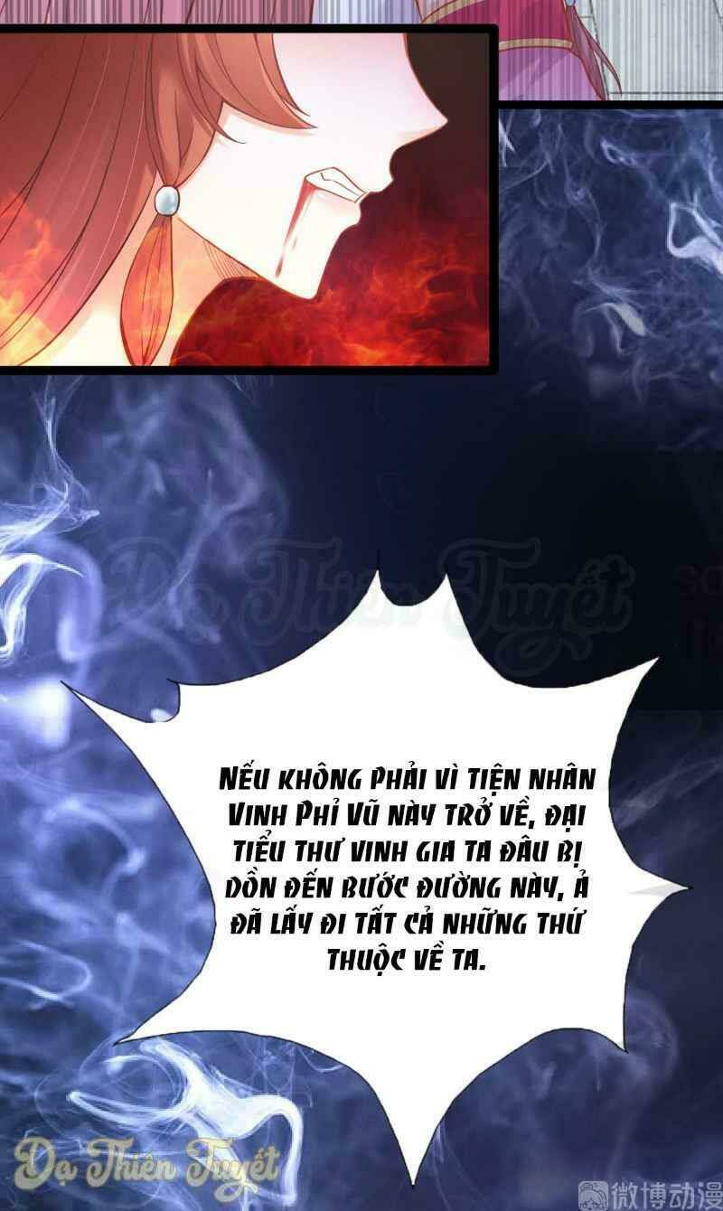Nhân Vật Phản Diện Biến Thành Sủng Vật Chương 1 Ảnh 5