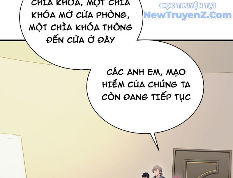 Người Chơi Hệ Tu La Chương 48 Ảnh 18
