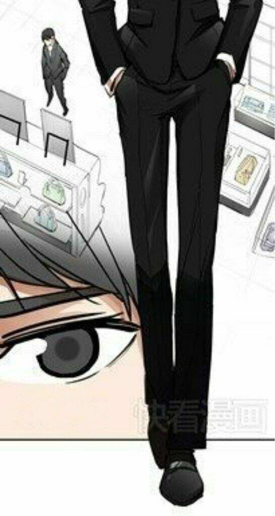 Kim Tiền Chí Thượng Chương 1 Ảnh 61