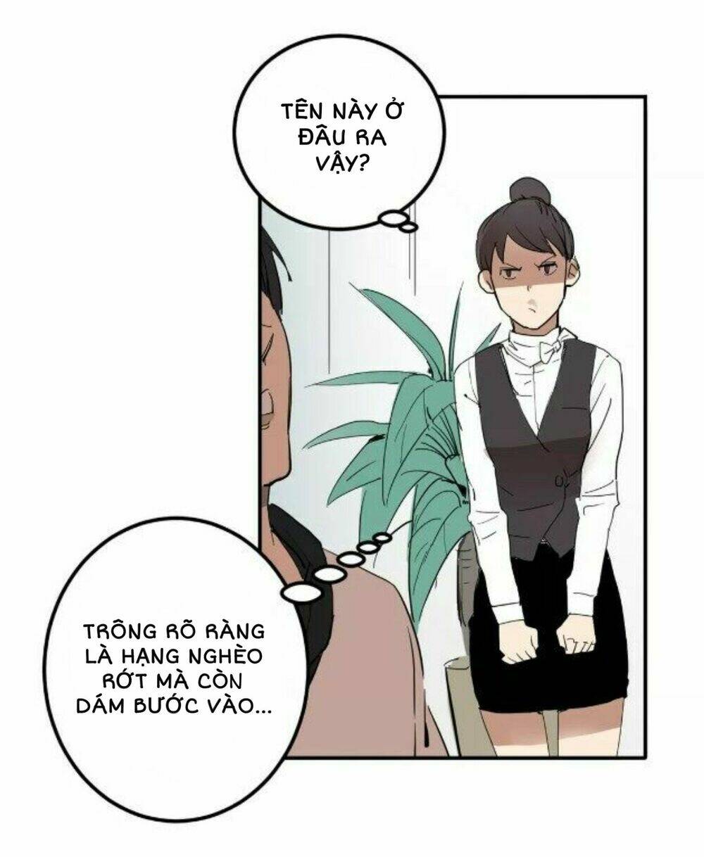 Kim Tiền Chí Thượng Chương 1 Ảnh 69