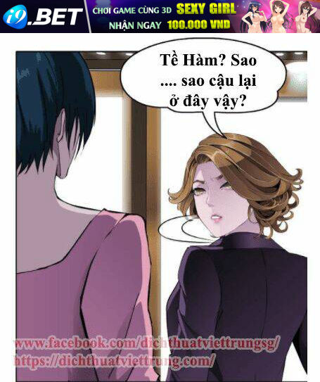 Câu Lạc Bộ Ngoại Tình 2 Chương 6 Ảnh 35