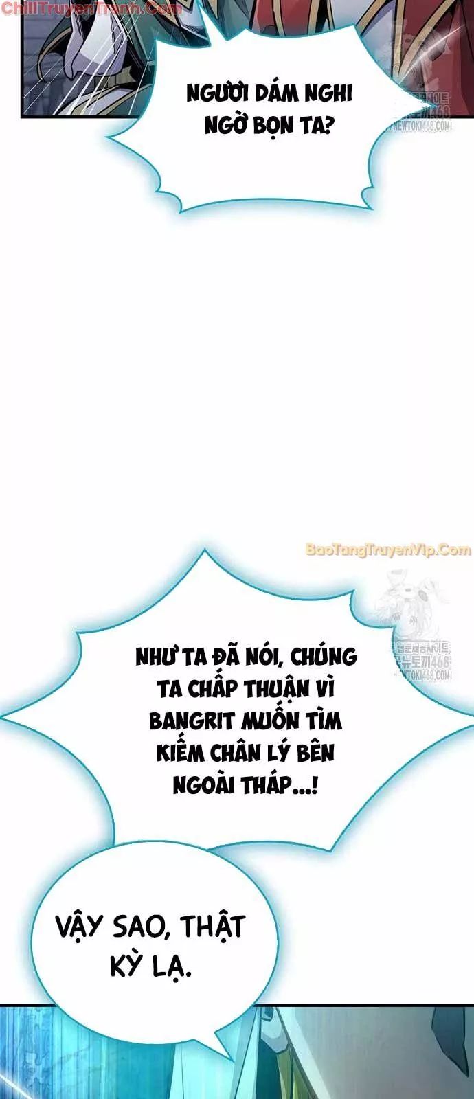 Người Chơi Che Giấu Quá Khứ Chương 63 Ảnh 80