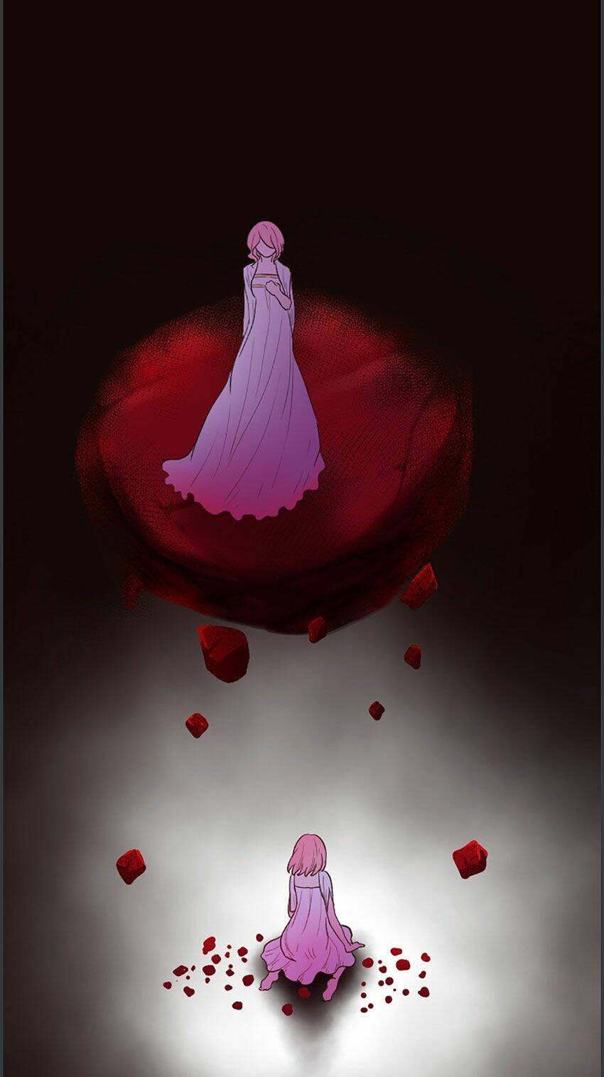 Nàng Persephone Và Chàng Hades Chương 19 Ảnh 55