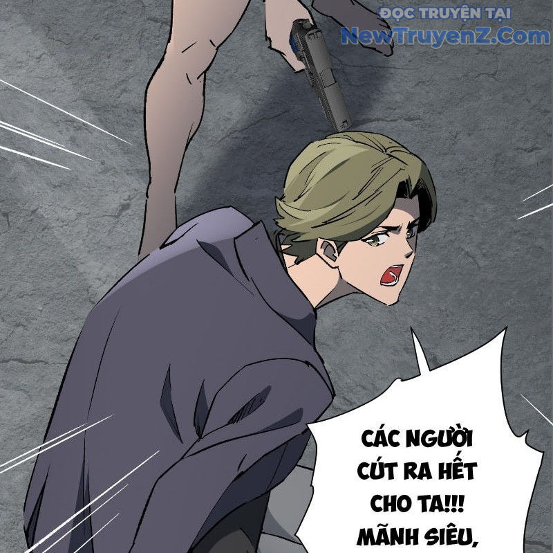 Người Trái Đất Quả Thật Rất Tàn Ác Chương 322 Ảnh 65