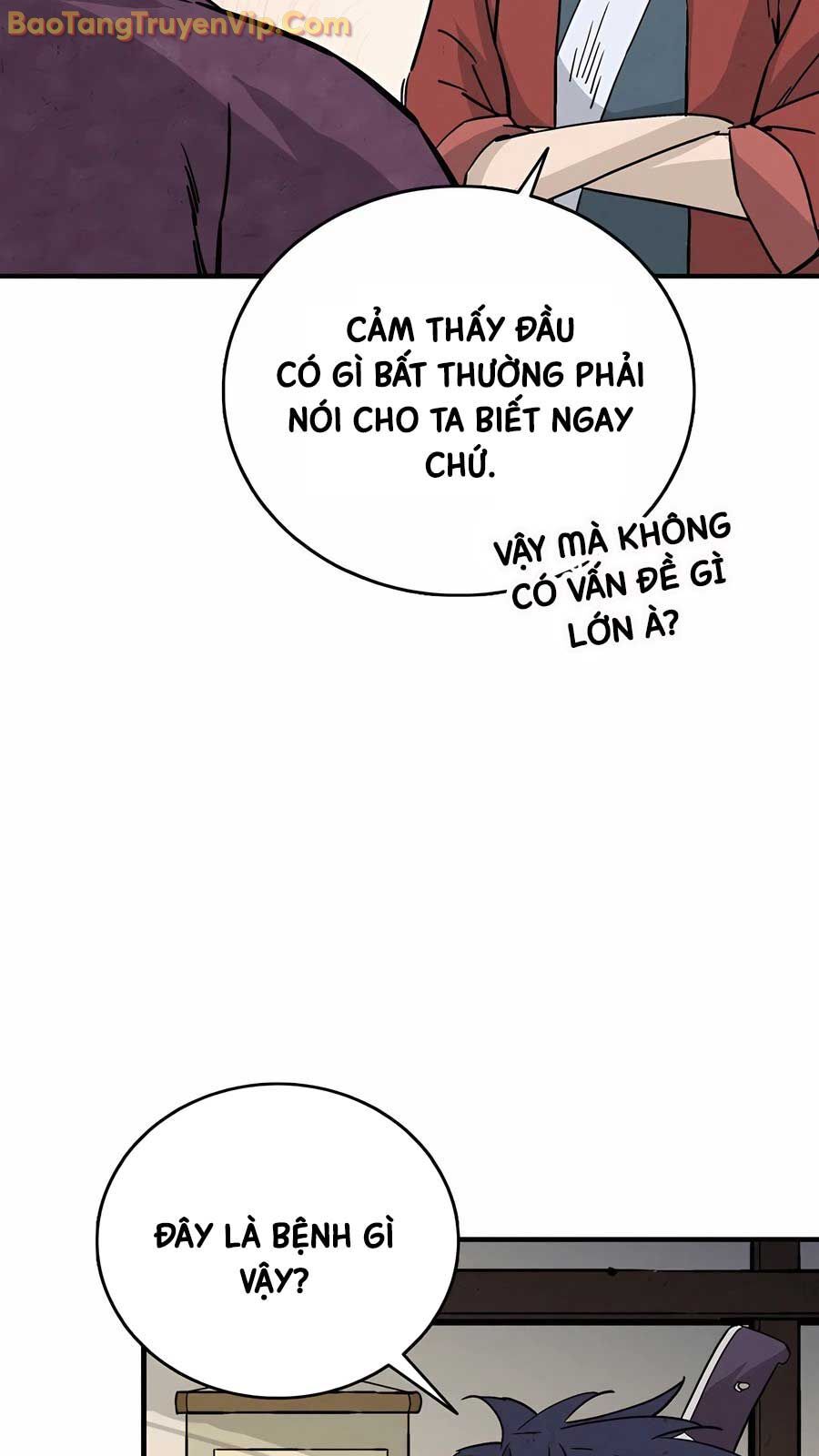 Trọng Sinh Thành Thần Y Thời Tam Quốc Chương 154 Ảnh 32