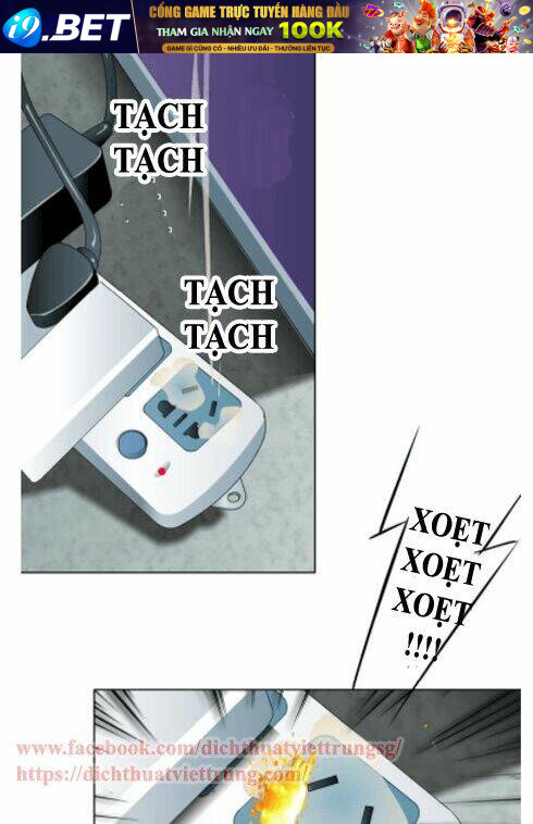 Câu Lạc Bộ Ngoại Tình 2 Chương 5 Ảnh 18