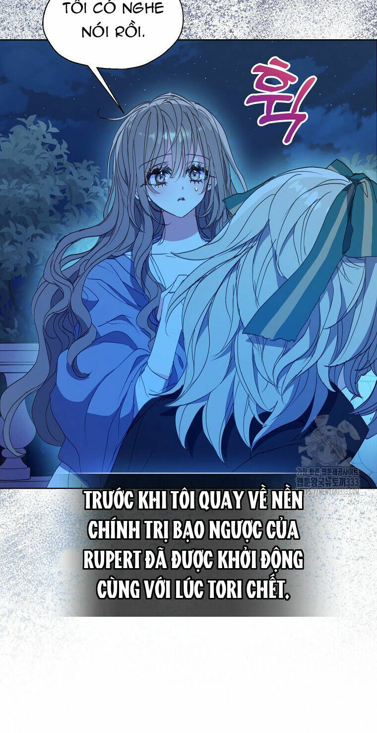 Bệ Hạ, Xin Đừng Giết Thần Nữa! Chương 122.1 Ảnh 32