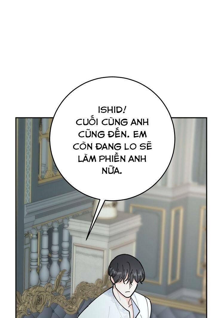 Người Hùng Của Ác Nữ Chương 101 Ảnh 72