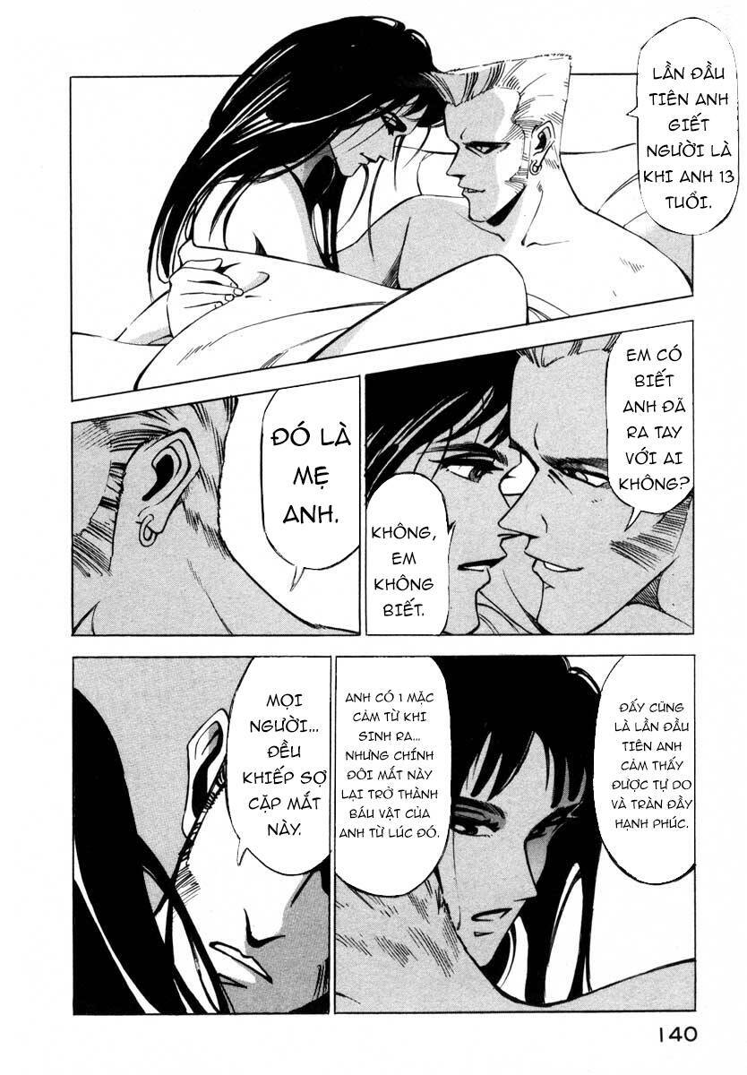Jiraishin Chương 5.3 Ảnh 29