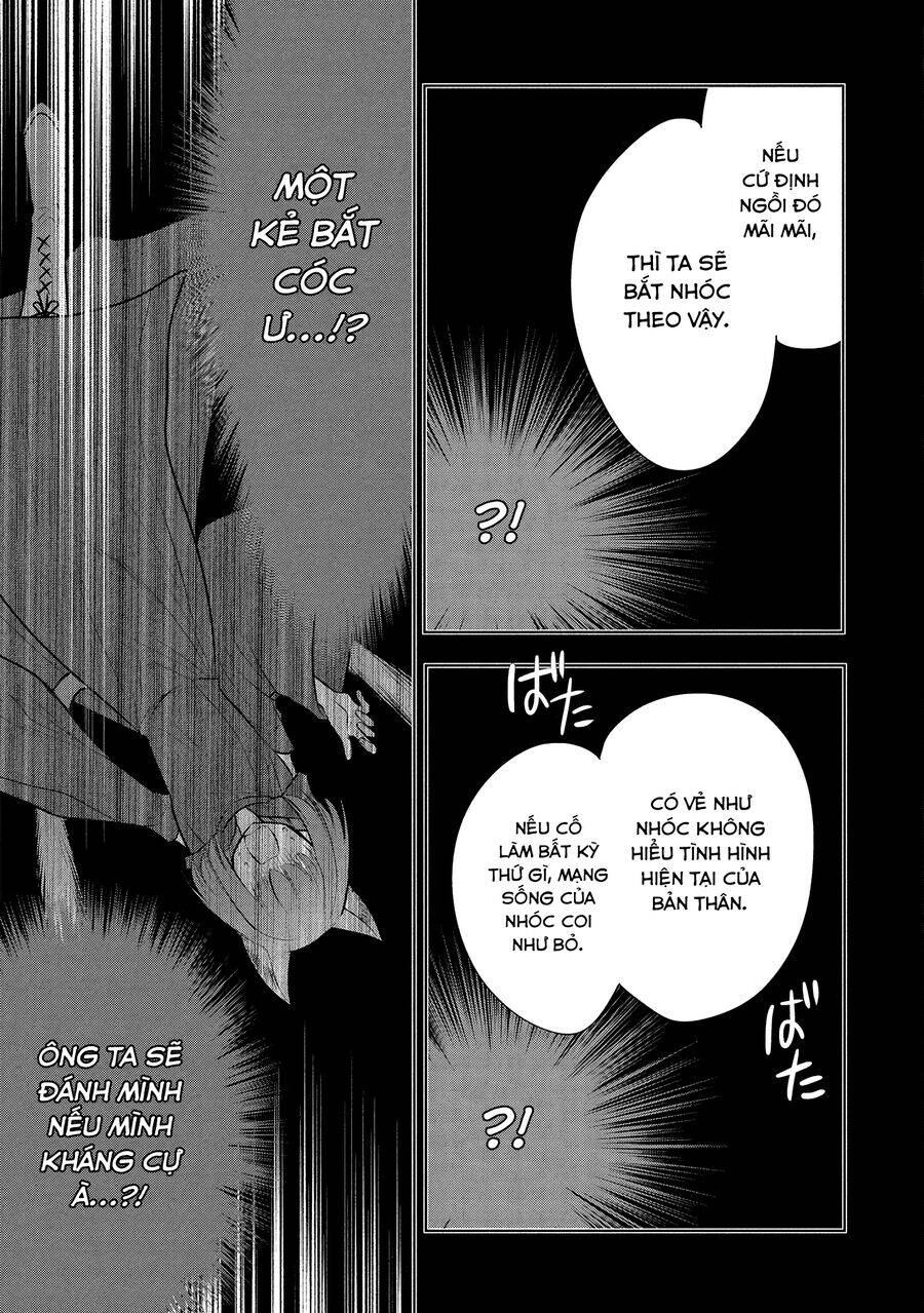 Maou No Ore Ga Dorei Elf Wo Yome Ni Shitanda Ga, Dou Medereba Ii? Chương 66 Ảnh 13