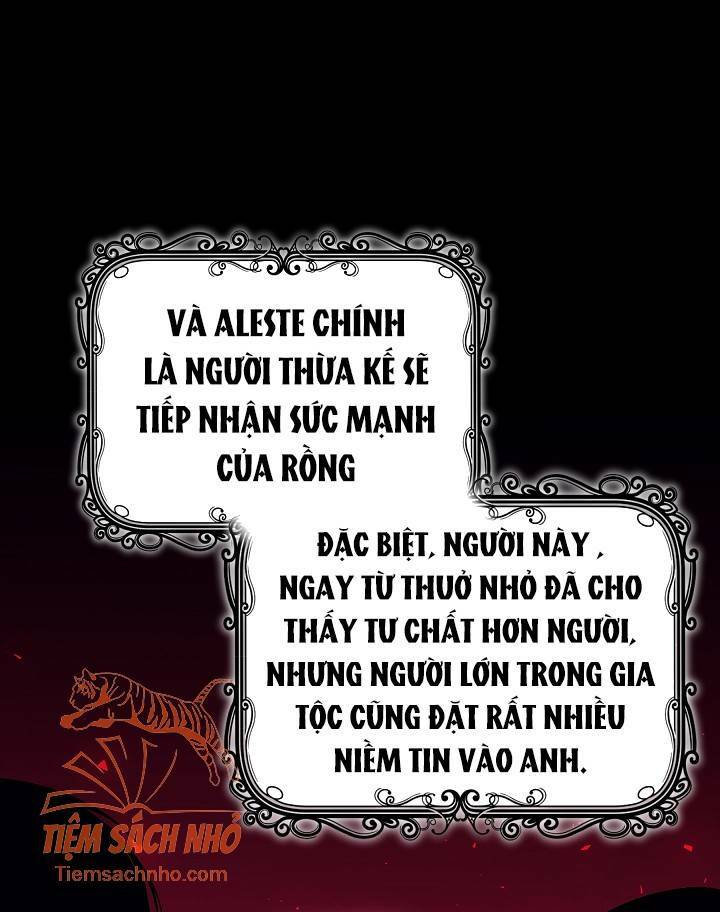 Tôi Chỉ Đi Tìm Cha Thôi Chương 39 Ảnh 95