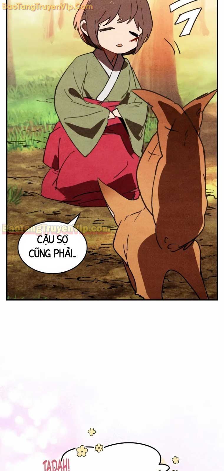 Vị Thần Trở Lại Chương 128 Ảnh 16