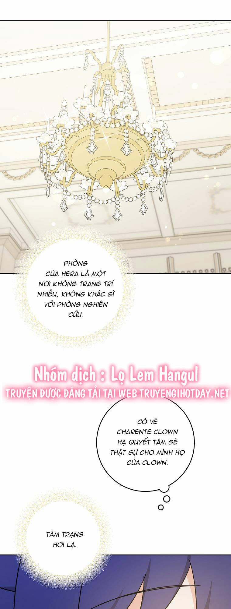 Cho Con Núm Vú Đi Mà Chương 69 Ảnh 13