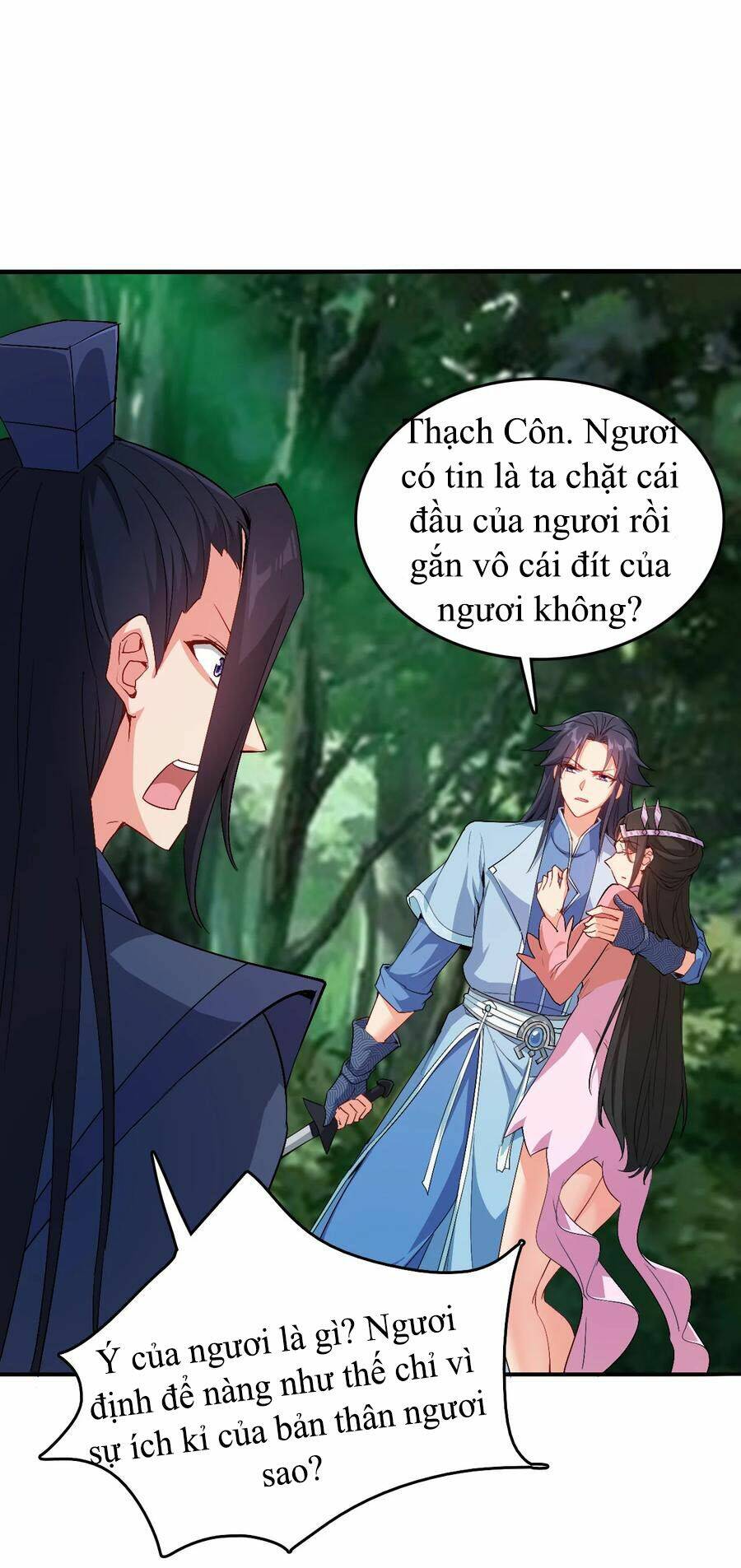 Anh Hùng Bàn Phím Tu Tiên Chương 66 Ảnh 3