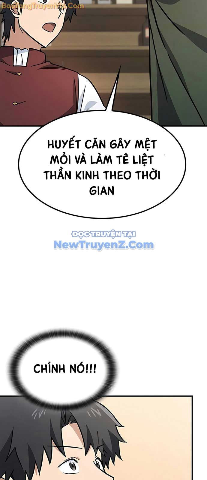Bác Sĩ Thú Y Ở Dị Giới Chương 13 Ảnh 35