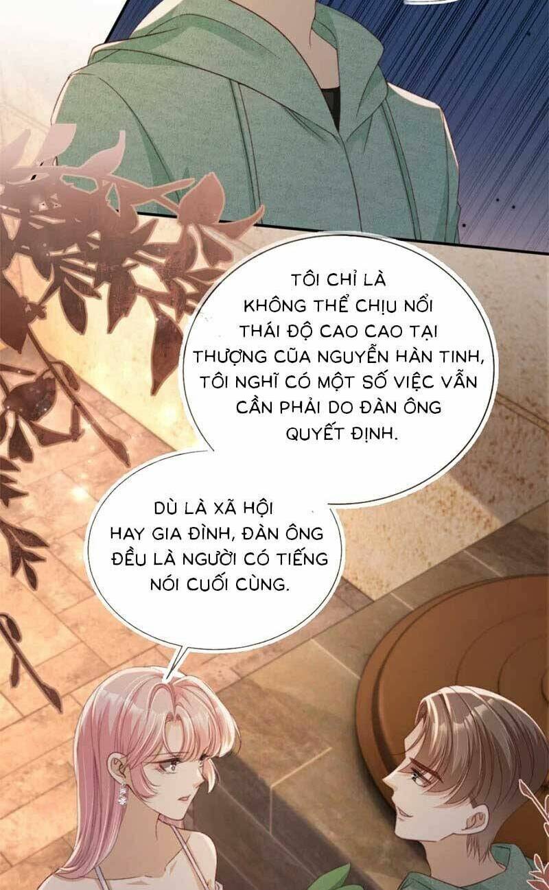 Sau Khi Trọng Sinh, Tôi Gả Cho Đại Lão Tàn Tật Chương 43 Ảnh 4