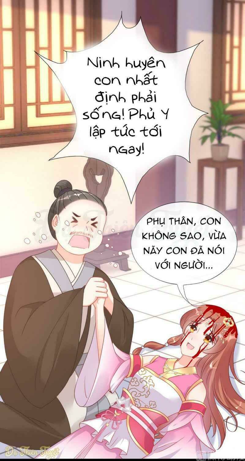 Nhân Vật Phản Diện Biến Thành Sủng Vật Chương 2 Ảnh 63