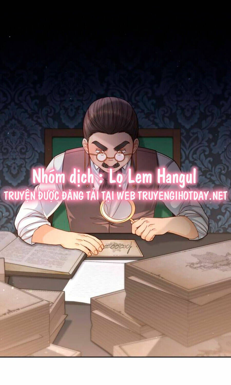 Hoàng Hậu Muốn Tái Hôn Chương 155 Ảnh 49