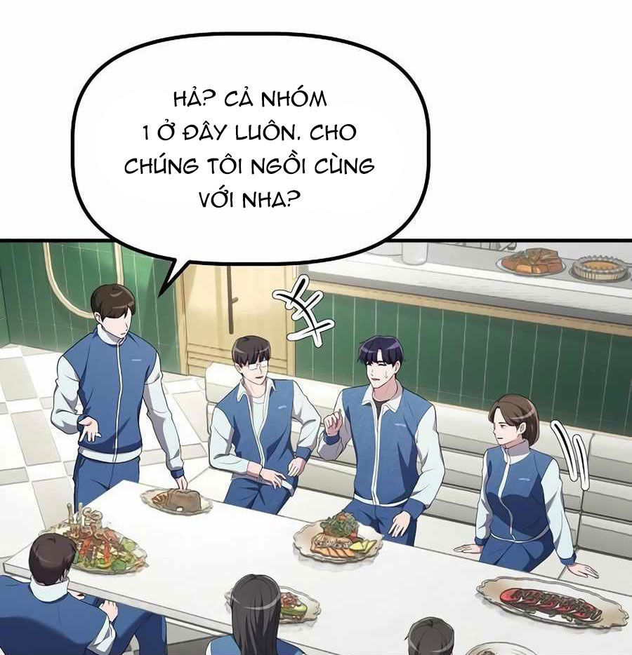Đi Lên Từ Đáy Xã Hội Chương 24 Ảnh 44