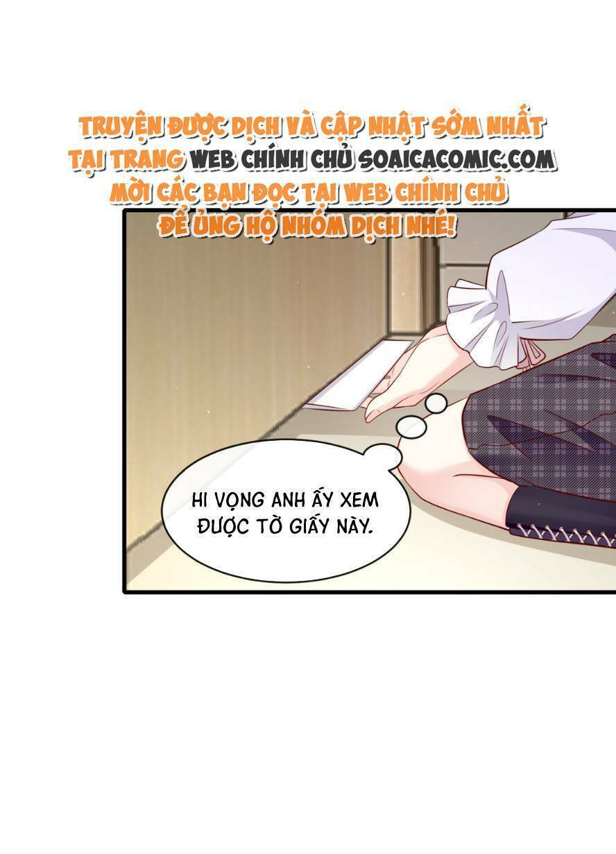 Cô Vợ Thế Thân Của Tổng Tài Chương 16 Ảnh 26