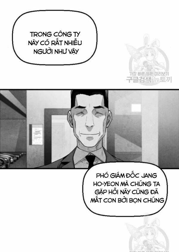 Kẻ Khủng Bố Vs Người Hồi Sinh Chương 5 Ảnh 29