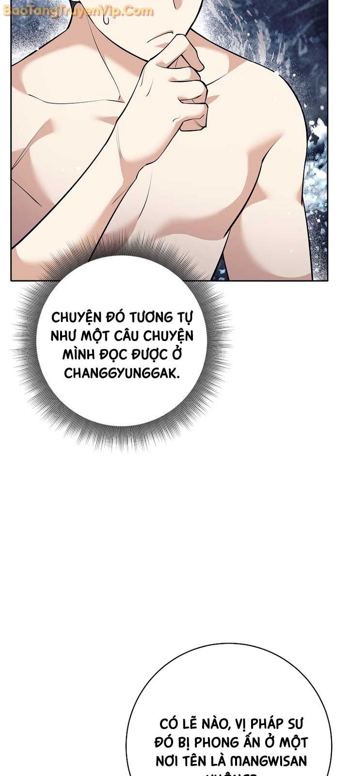 Phệ Kiếm Chương 30 Ảnh 19