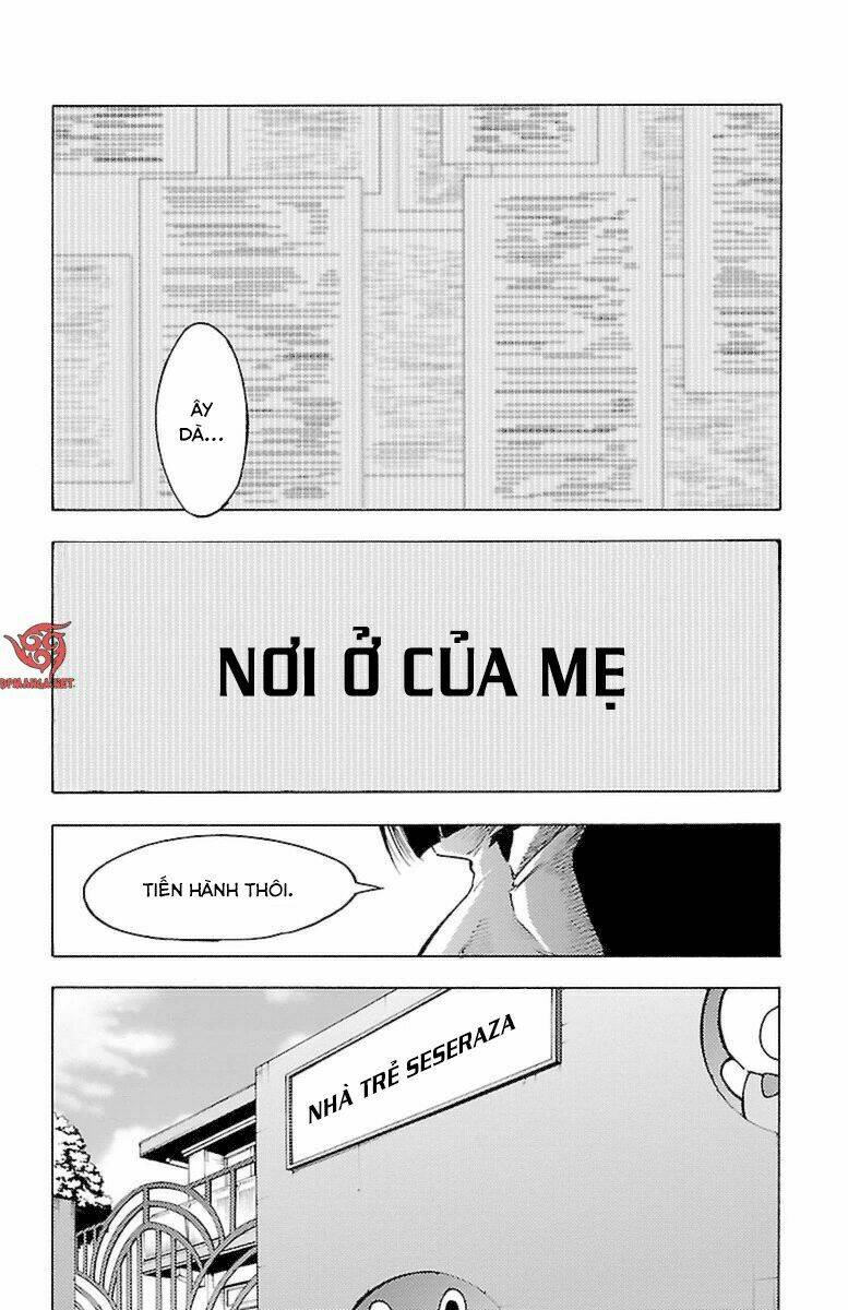 Mahou Shoujo Of The End Chương 39 Ảnh 15