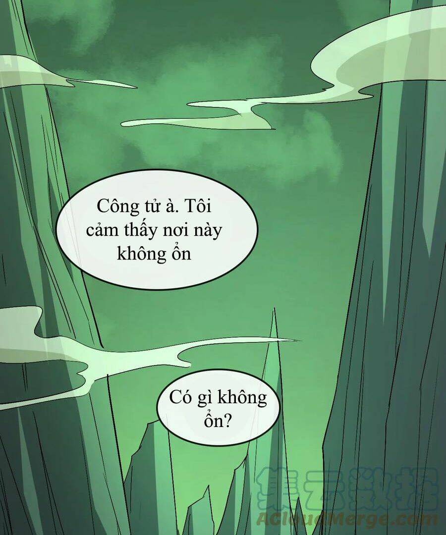 Anh Hùng Bàn Phím Tu Tiên Chương 66 Ảnh 24