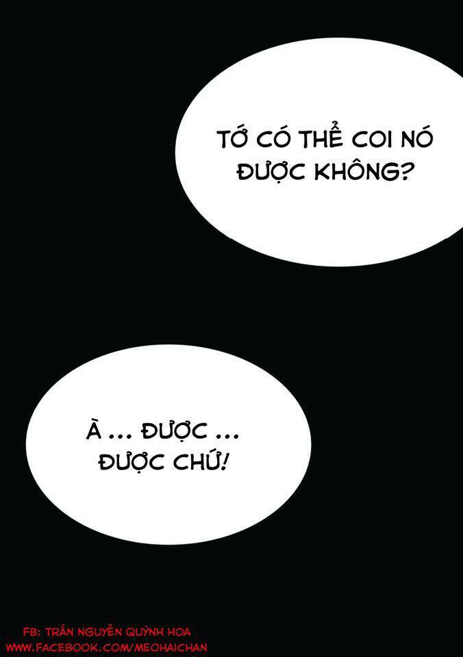 Trả Thù Trường Trung Học 2 Chương 7 Ảnh 25