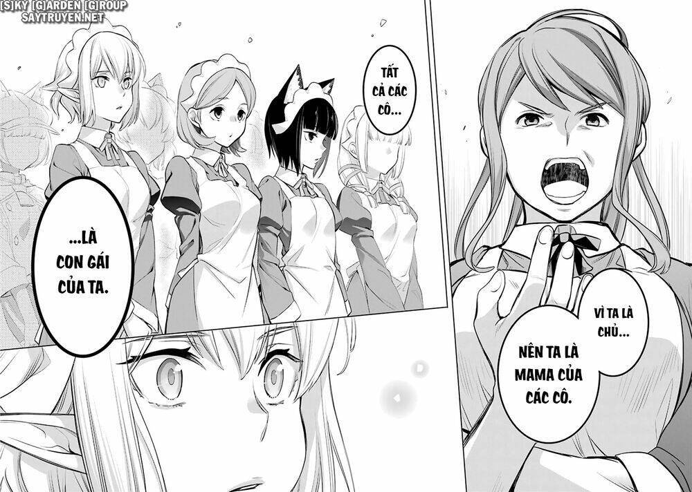 Dungeon Ni Deai O Motomeru No Wa Machigatte Iru Darou Ka: Familia Chronicle Episode Ryu Chương 21 Ảnh 31