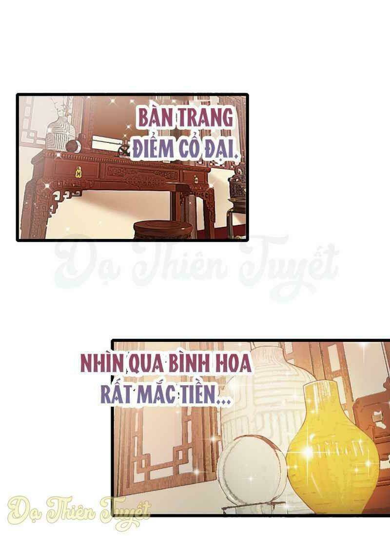 Nhân Vật Phản Diện Biến Thành Sủng Vật Chương 1 Ảnh 38