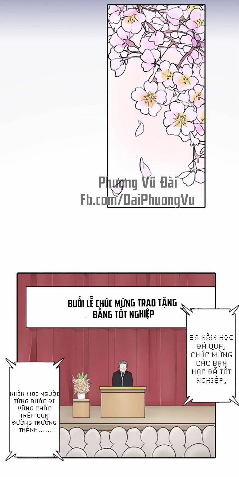 Hai Anh Ấy Của Tôi Chương 2 Ảnh 9