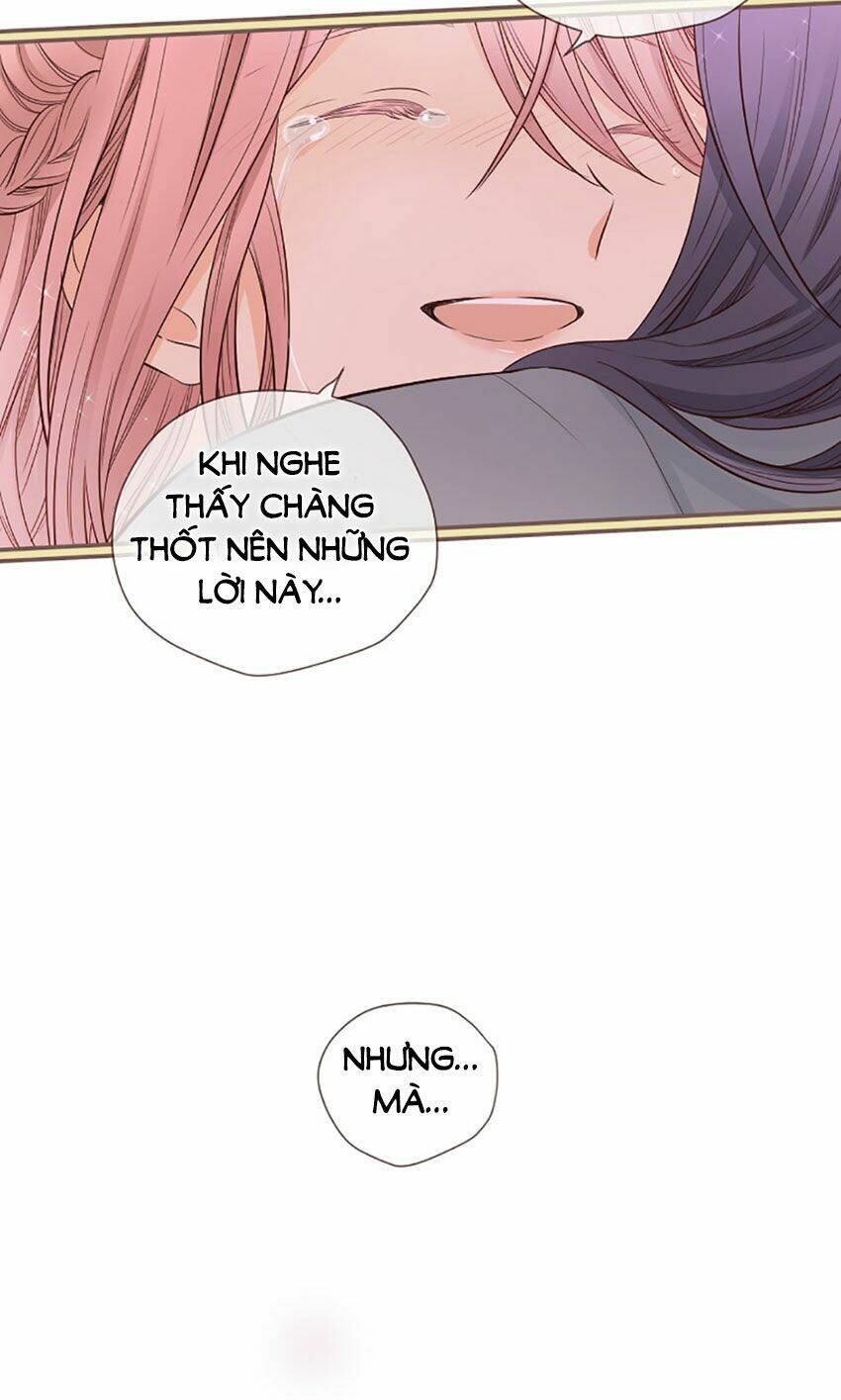 Nàng Persephone Và Chàng Hades Chương 16 Ảnh 5