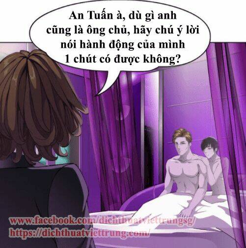 Câu Lạc Bộ Ngoại Tình 2 Chương 6 Ảnh 27