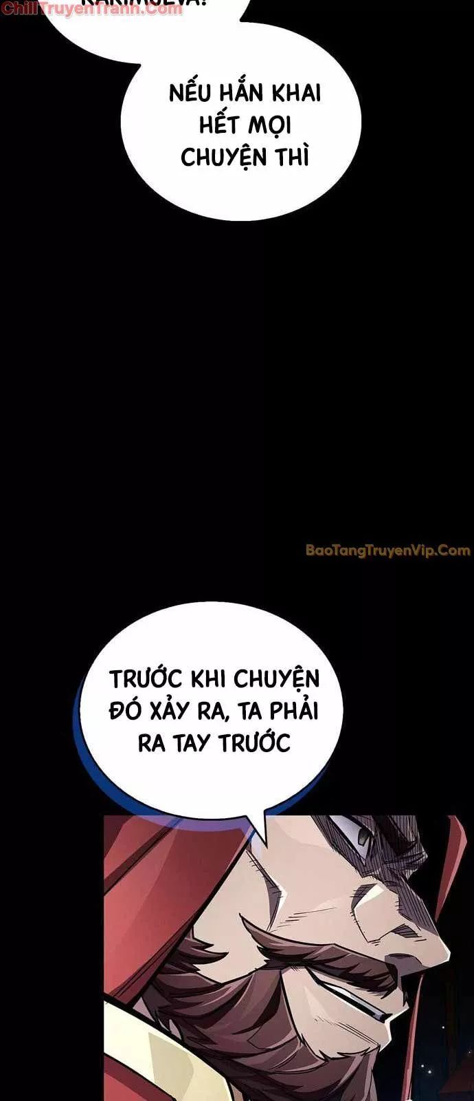 Người Chơi Che Giấu Quá Khứ Chương 63 Ảnh 45