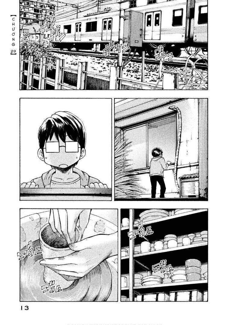 Mado Kara Madoka-Chan Chương 29 Ảnh 4