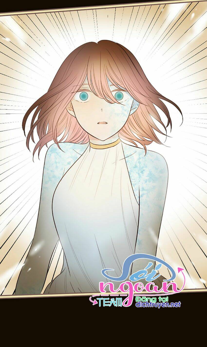 Nàng Persephone Và Chàng Hades Chương 22 Ảnh 37