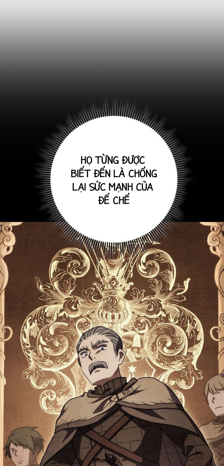 Hoàng Đế Thép Chương 41 Ảnh 67