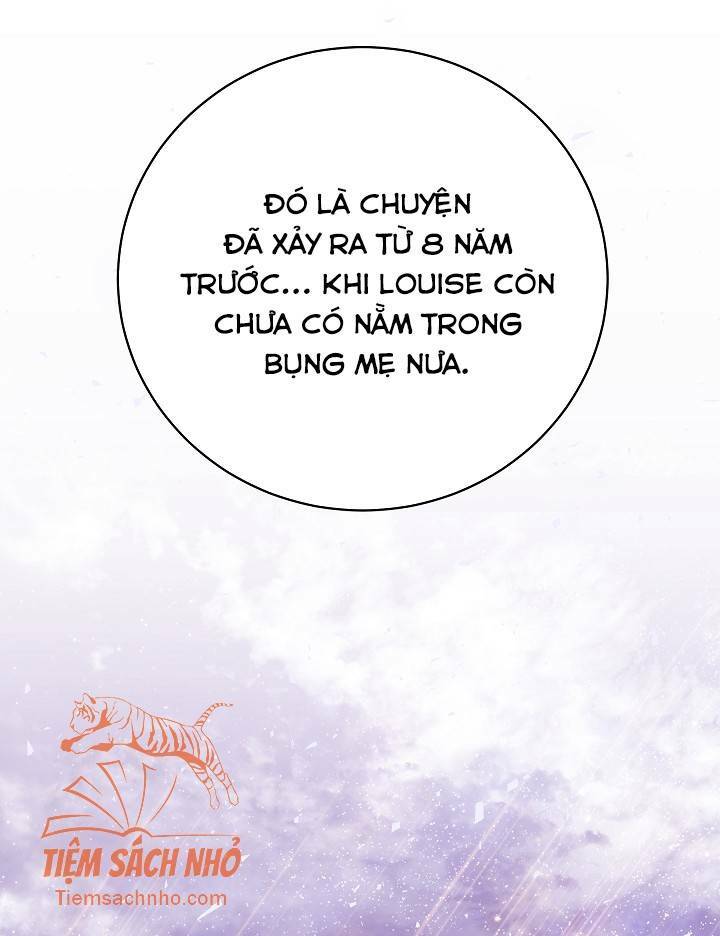 Tôi Chỉ Đi Tìm Cha Thôi Chương 39 Ảnh 88