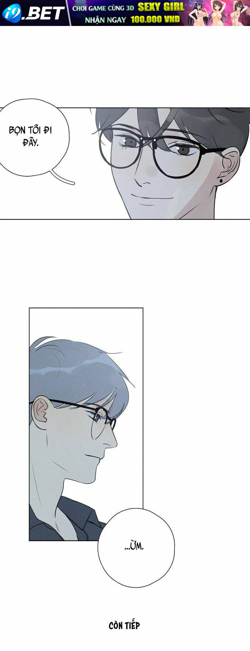 Here U Are Chương 128 Ảnh 28