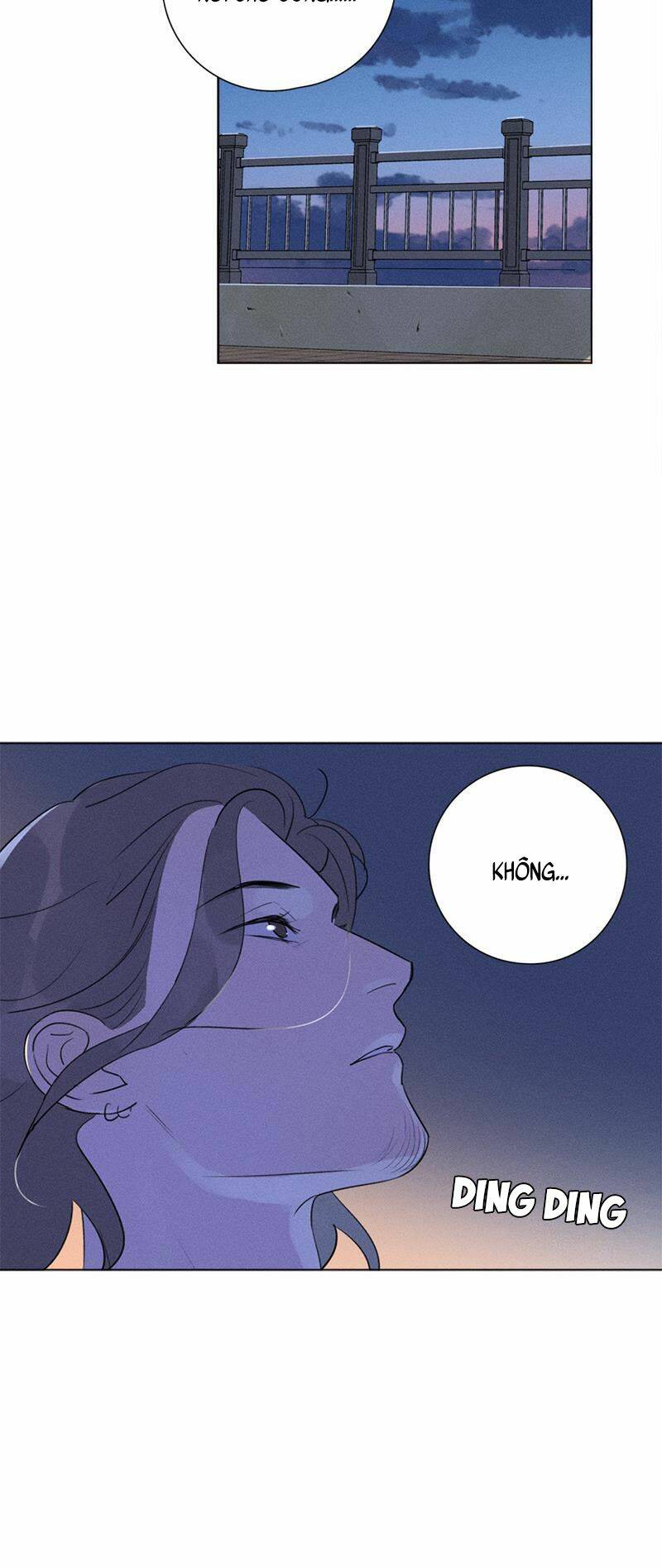 Here U Are Chương 123 Ảnh 40